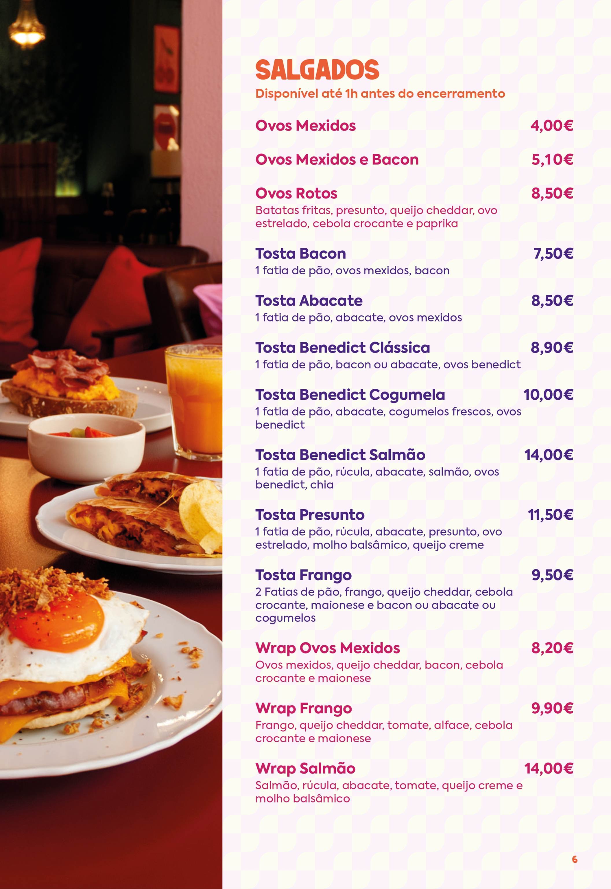 Uma imagem com texto, menu, refei��o, prato

Os conte�dos gerados por IA poder�o estar incorretos.