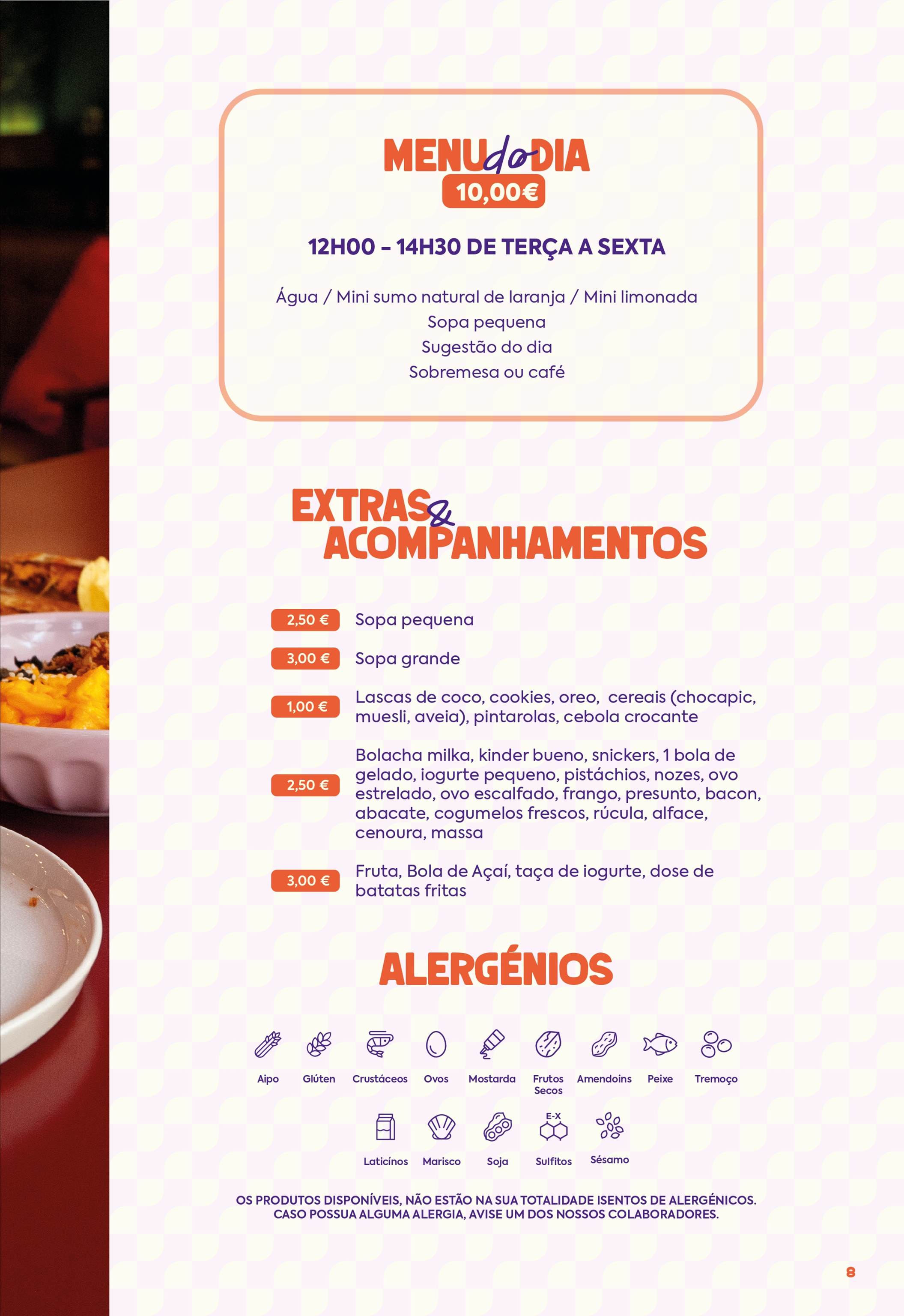 Uma imagem com texto, menu, captura de ecr�, comida

Os conte�dos gerados por IA poder�o estar incorretos.